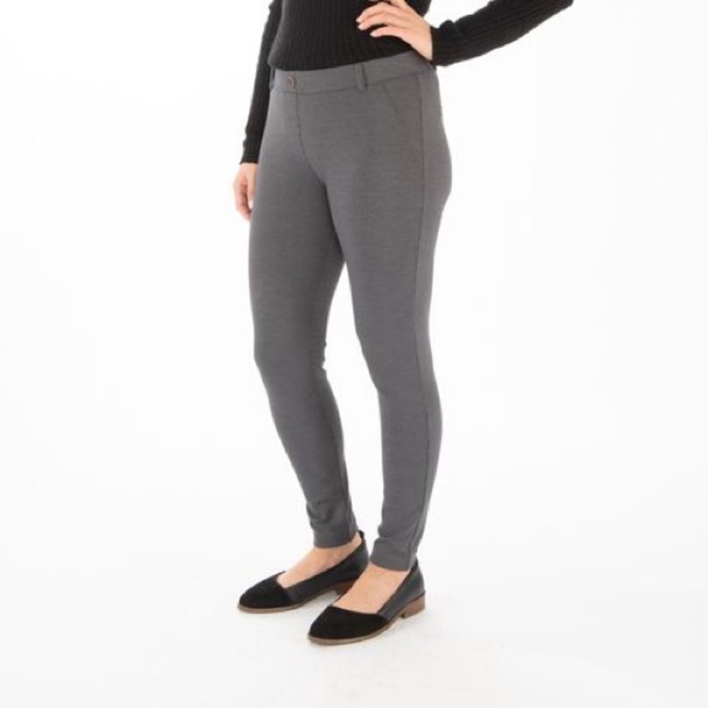 Betabrand pants